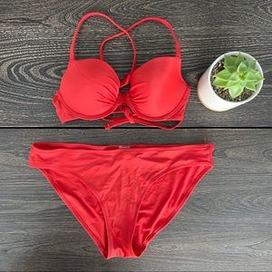 SOLD Aerie Bikini Set